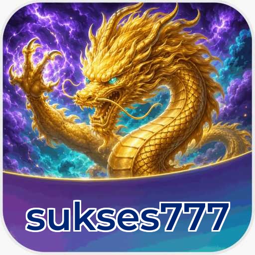 Tentang sukses777